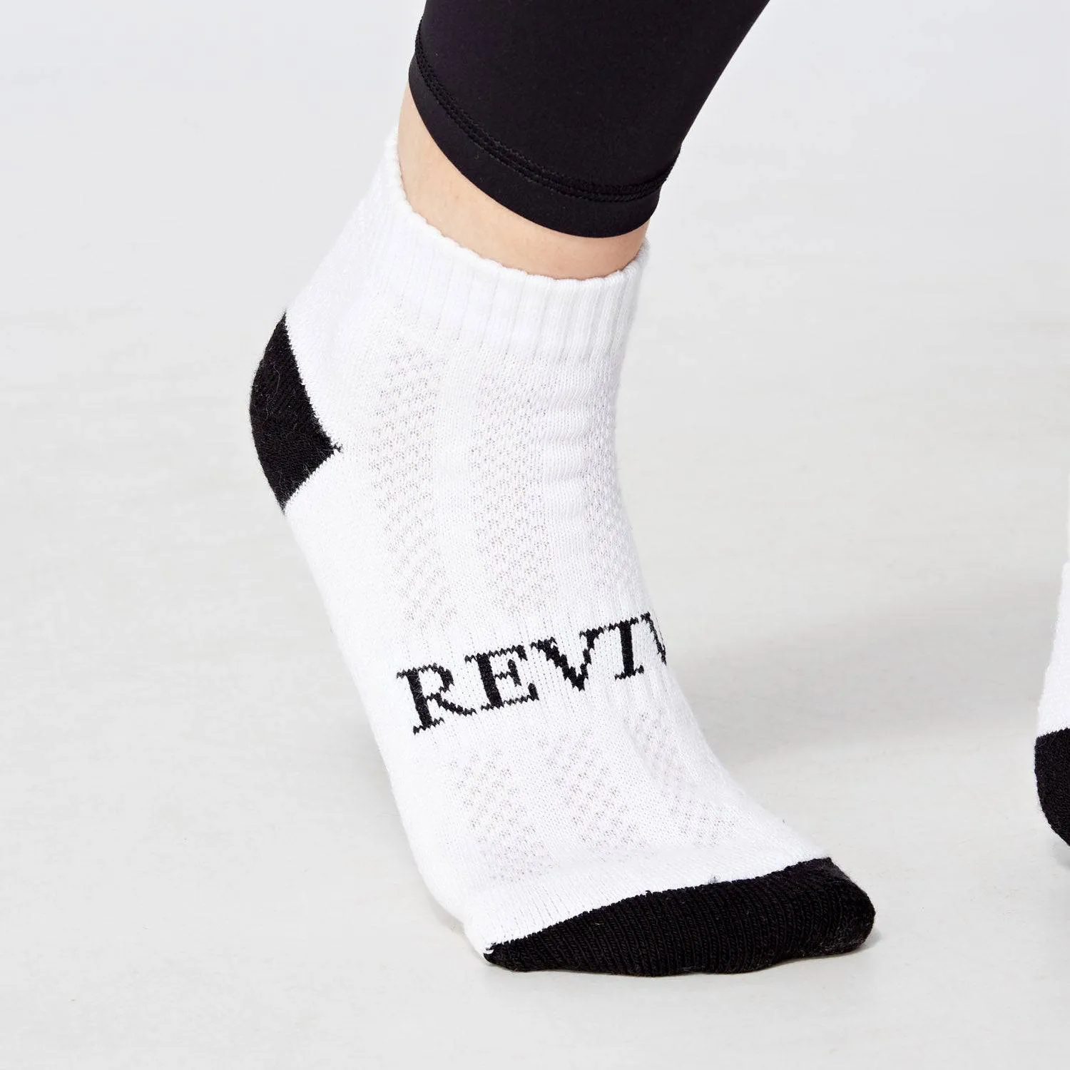Revive Trainer Socks (Pack of 3)