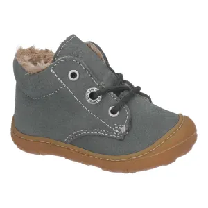 Ricosta Corany Sabei Green Warm Lined Soft Boots