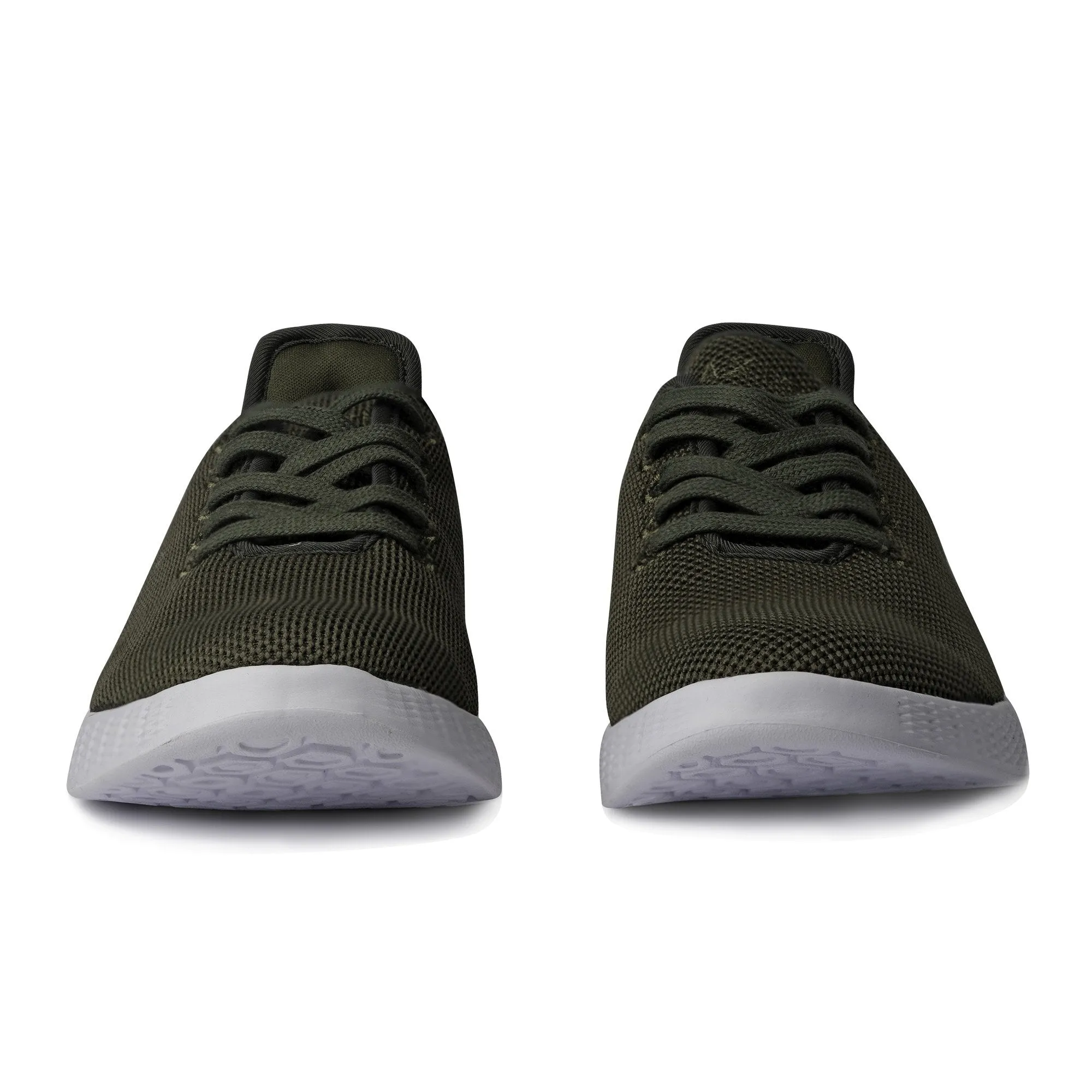 RIVER LIGHTWEIGHT CASUAL - ORTHOTIC SHOE - KHAKI
