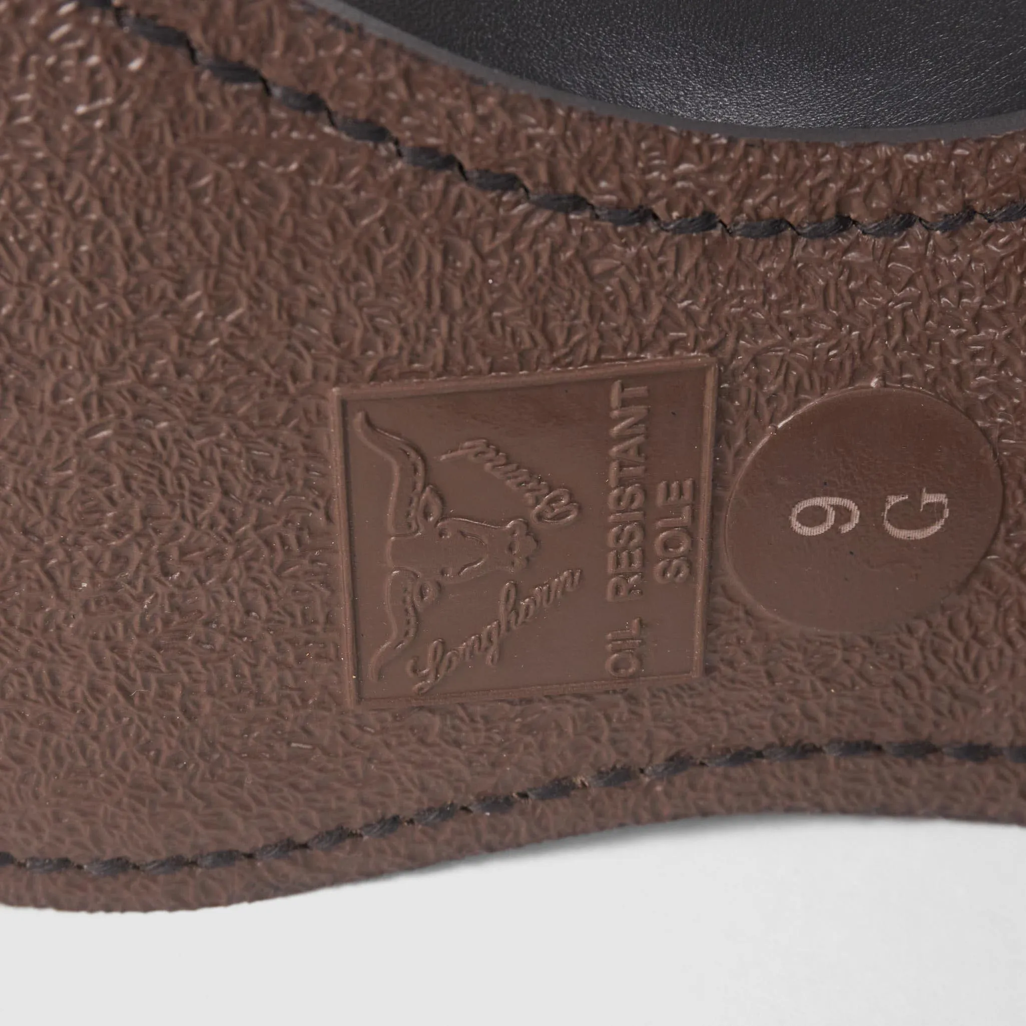 R.M. Williams Light Brown Comfort Turnout