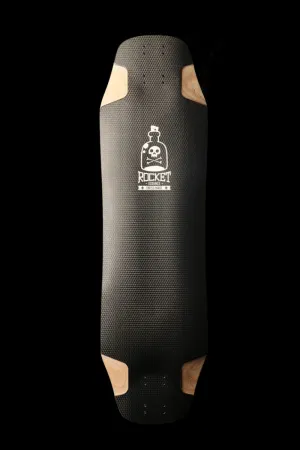 Rocket - Essence 33.77” - Enjoy 25% off upon purchase of a board now or before!