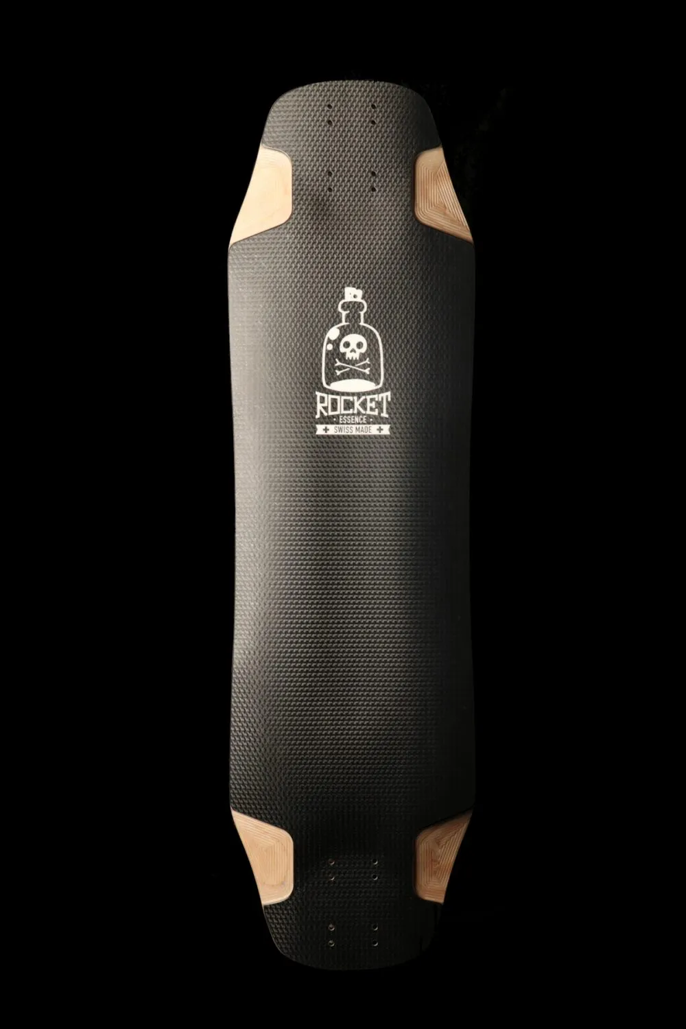 Rocket - Essence 33.77” - Enjoy 25% off upon purchase of a board now or before!