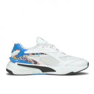 RS-Fast INTL Game Puma White-Empire Yell