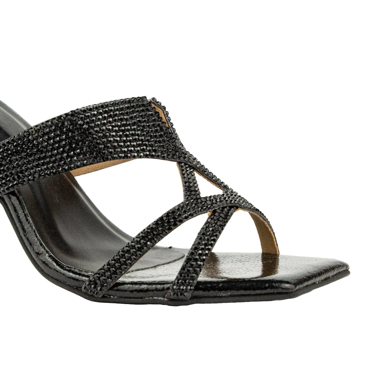S226H - Black