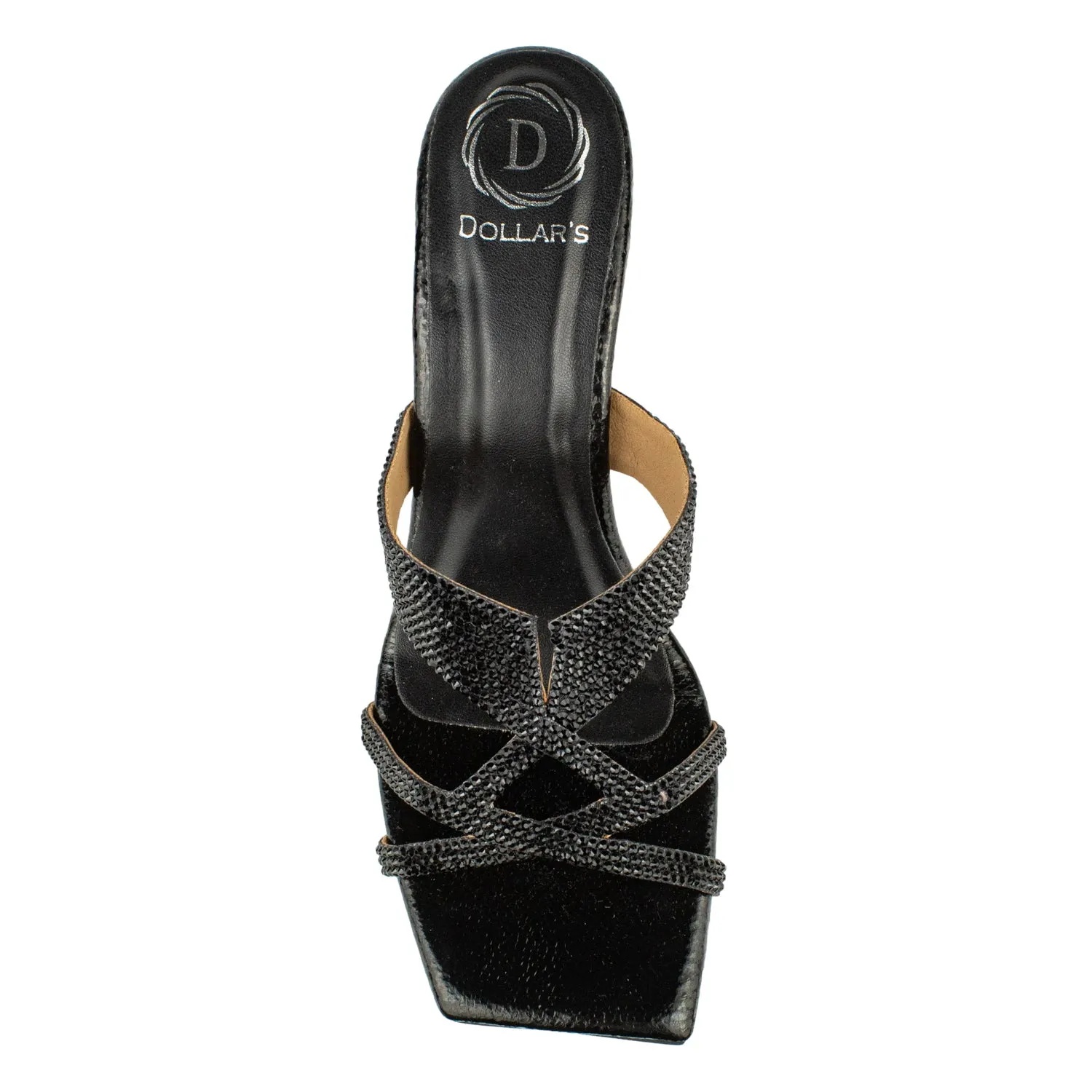 S226H - Black