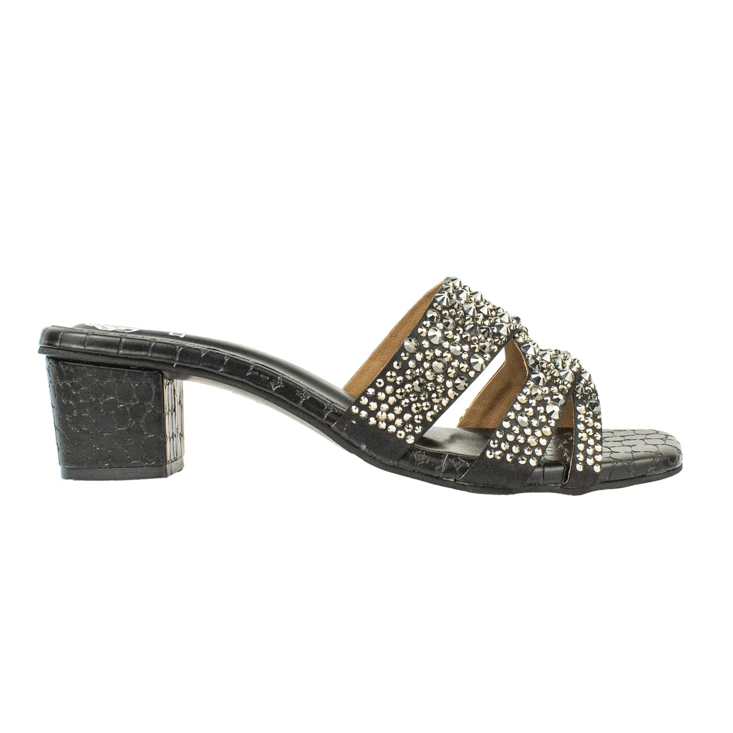 S235H - Slate Black