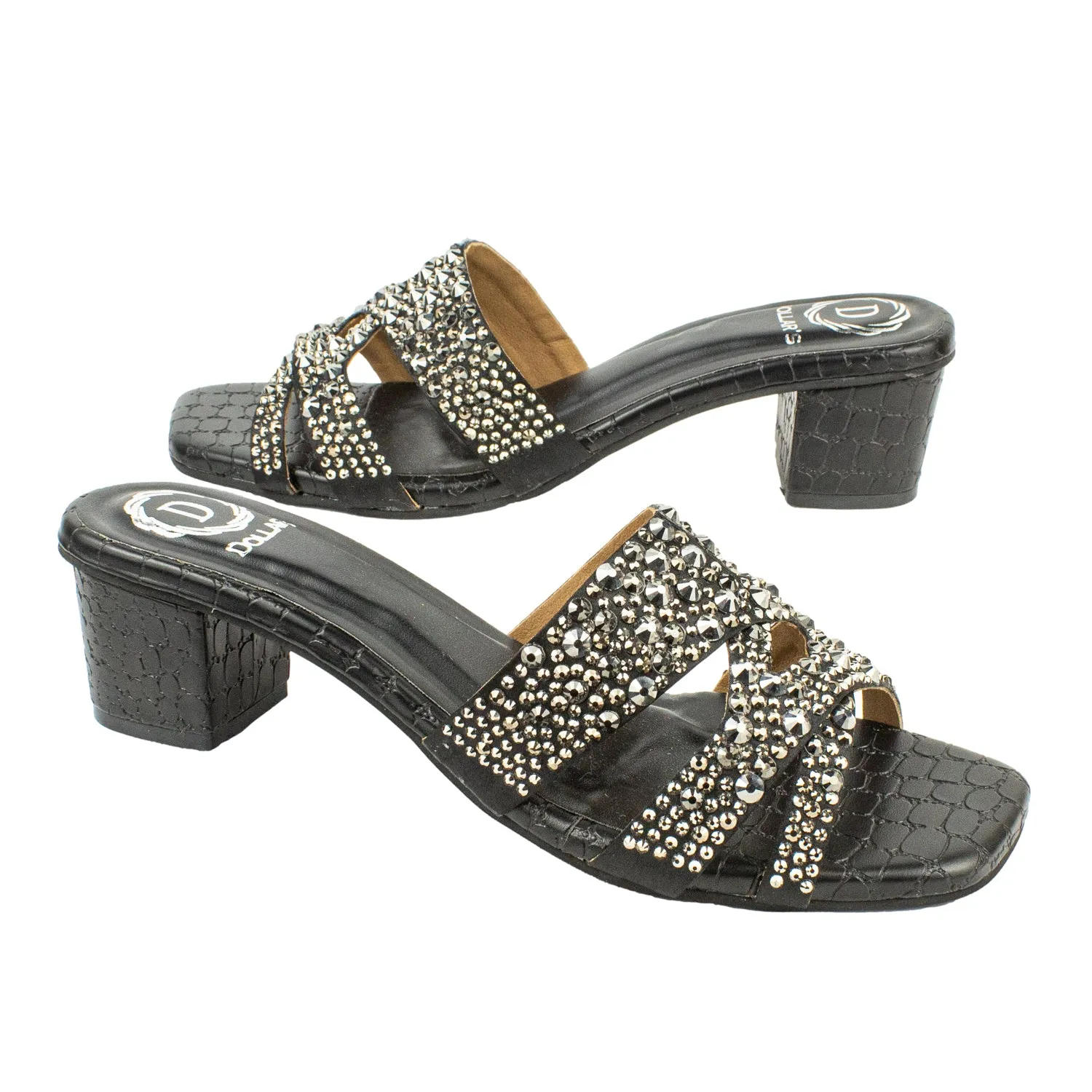 S235H - Slate Black