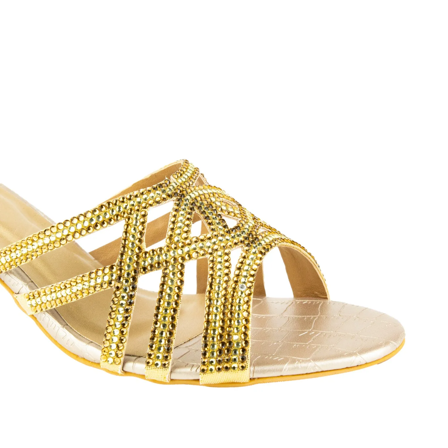 S244H - Gold