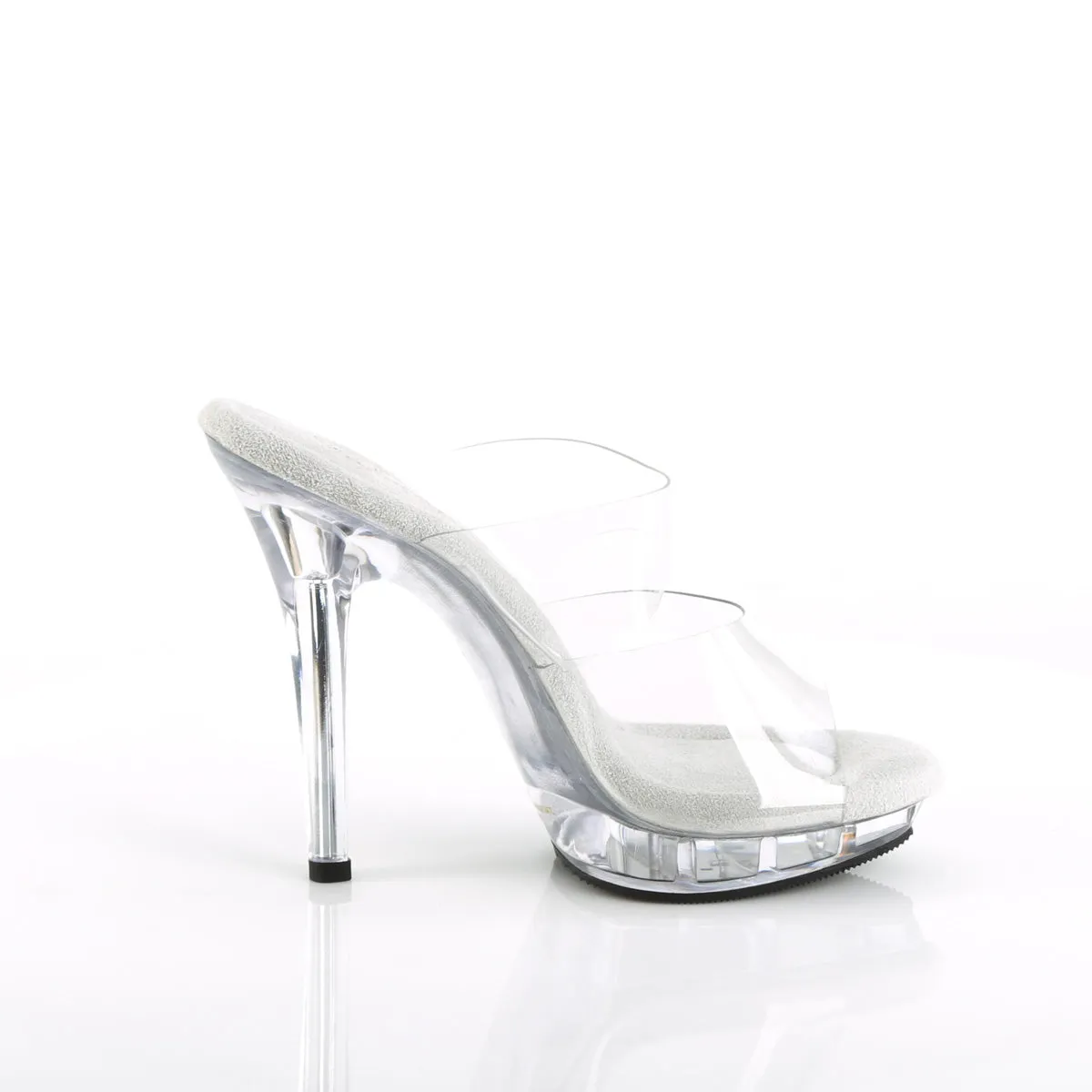 SADIE -  Fabulicious Pleaser Lip 102 cm