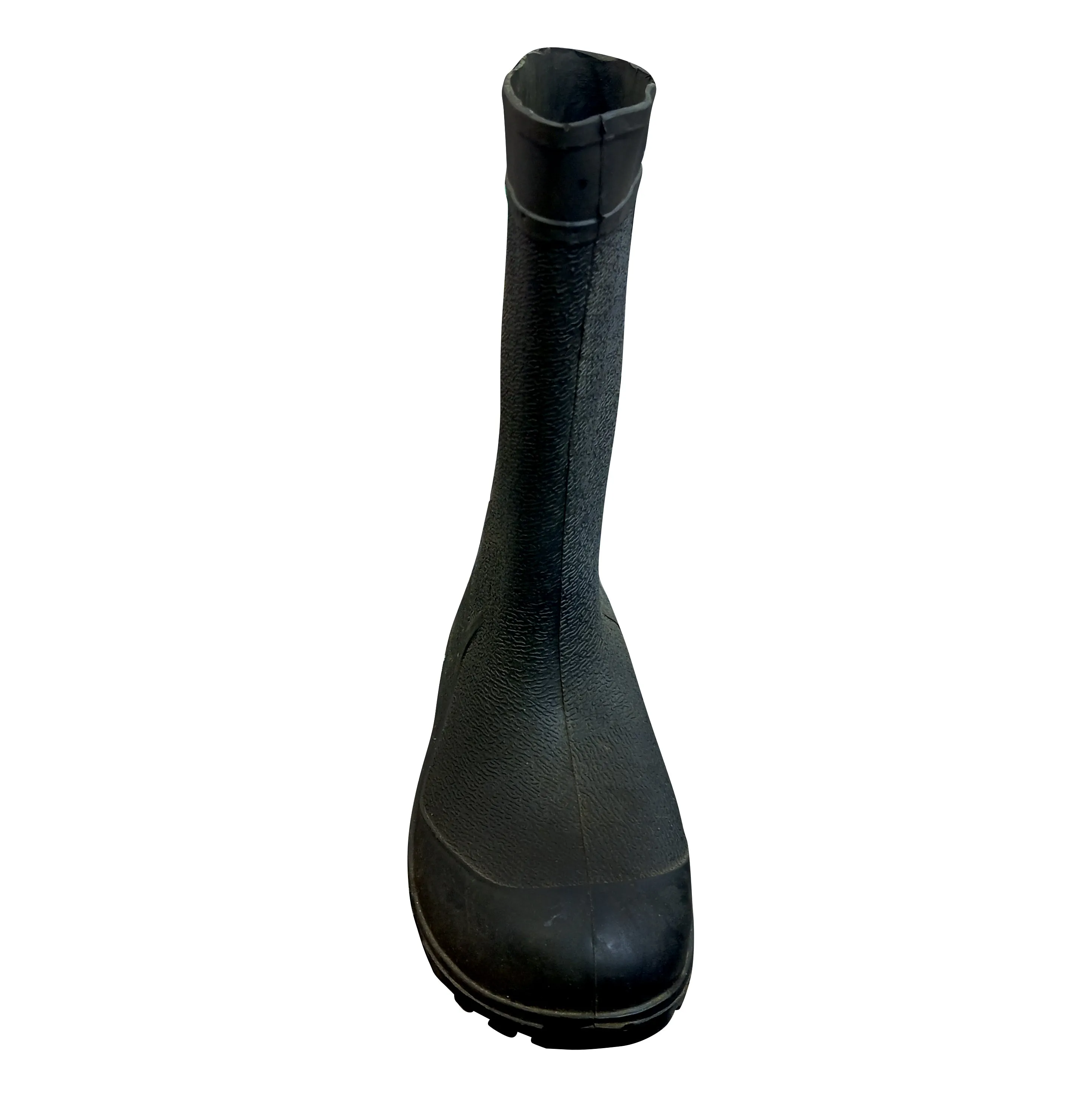 Safedot Z 9 Inch PVC Gum Boots - Ultimate Waterproof Protection