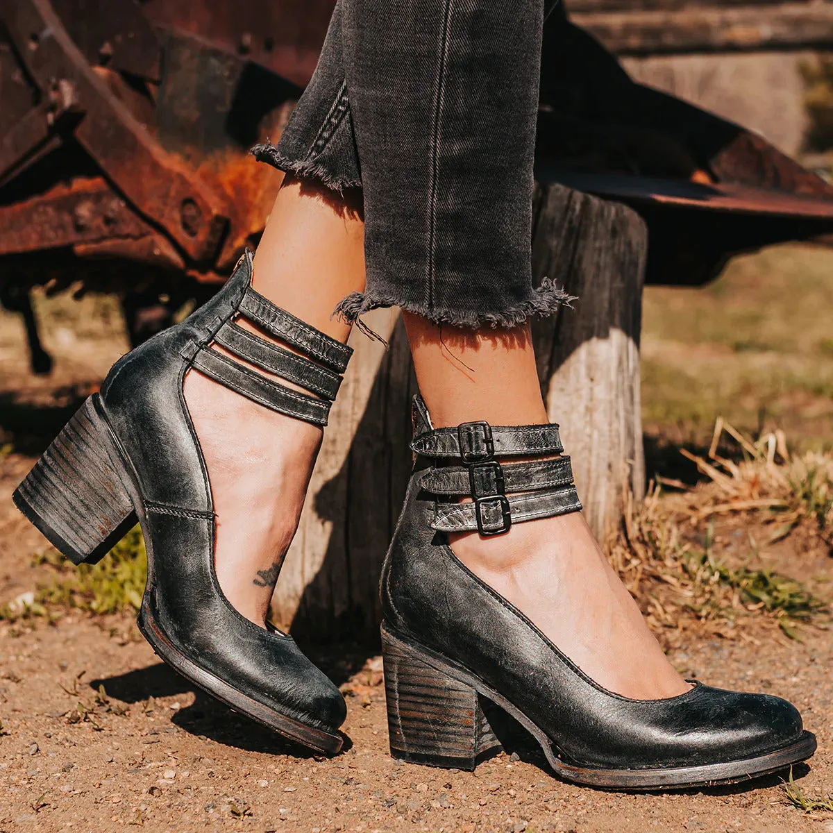 Sam | Premium Winter Boots