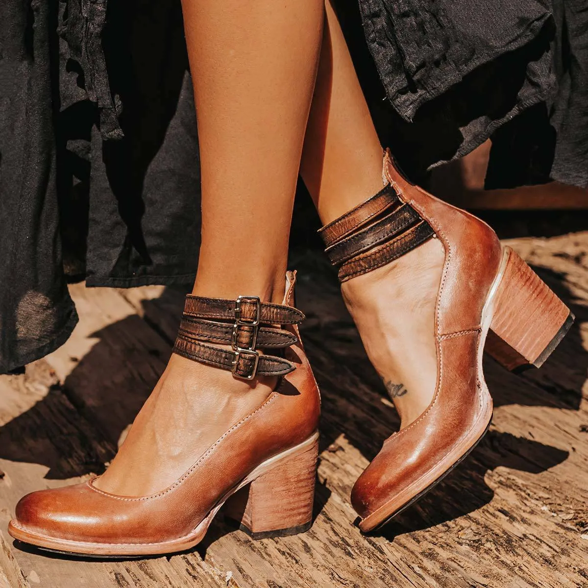 Sam | Premium Winter Boots