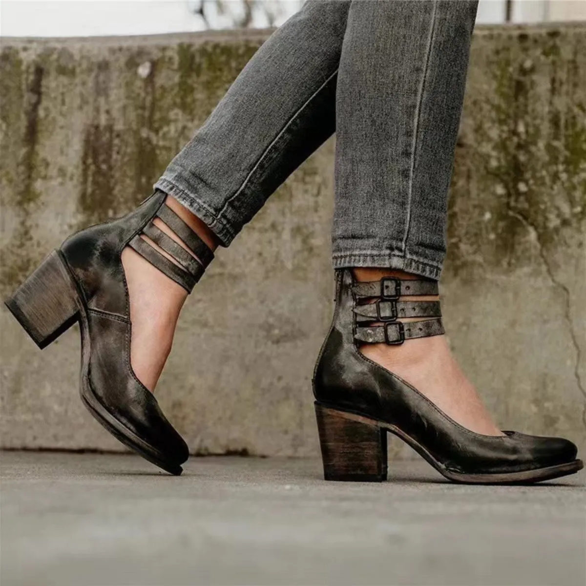 Sam | Premium Winter Boots