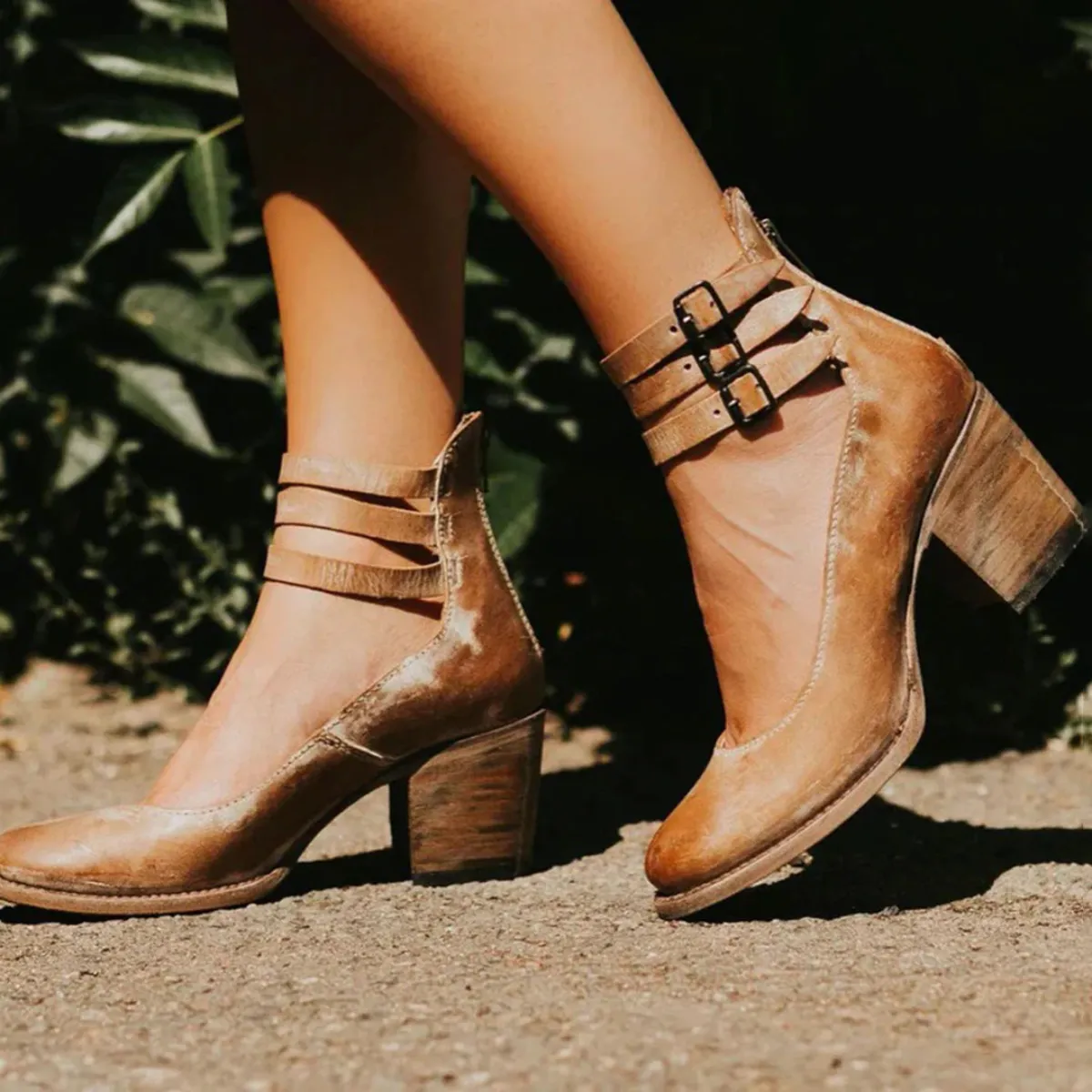 Sam | Premium Winter Boots