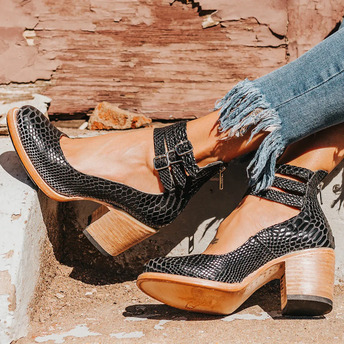 Sam | Premium Winter Boots