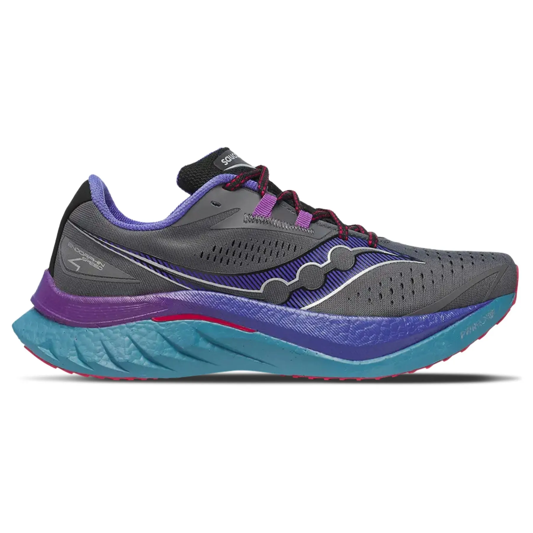Saucony Endorphin Speed 4 'Galaxy Pack'