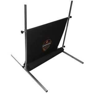 Schutzhund/IGP Regulation Adjustable Jump