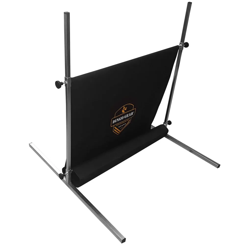Schutzhund/IGP Regulation Adjustable Jump