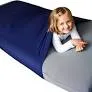 Sensory Compression Bed Sheet Twin