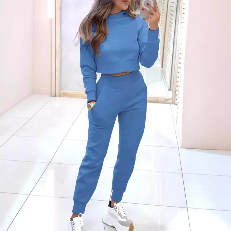 Sherrie - Stylish Lounge Set