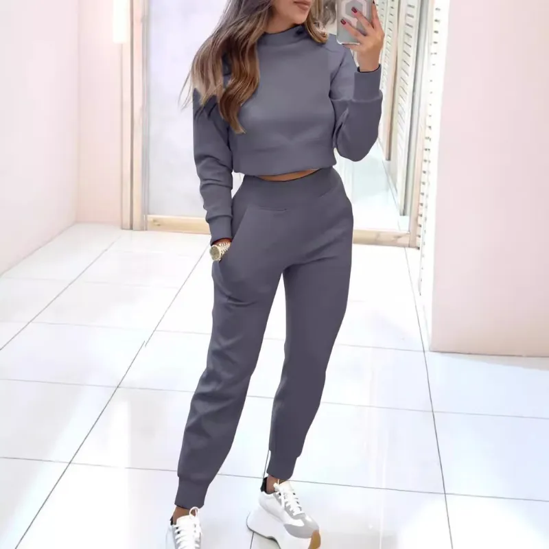 Sherrie - Stylish Lounge Set