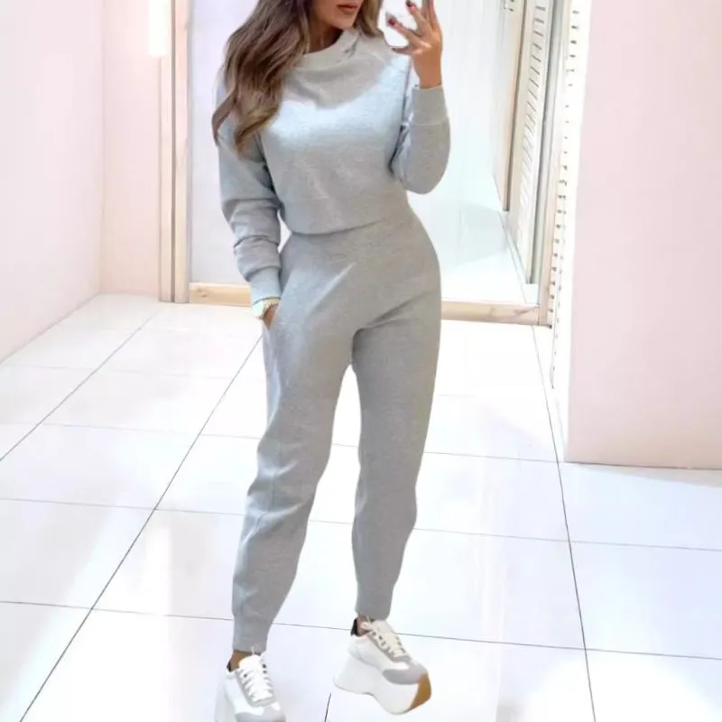 Sherrie - Stylish Lounge Set