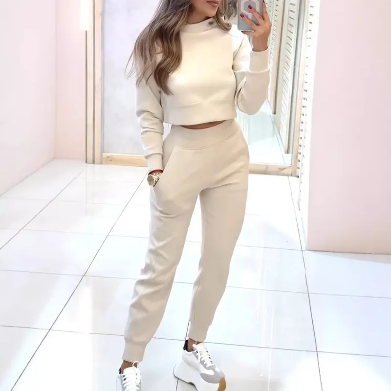Sherrie - Stylish Lounge Set