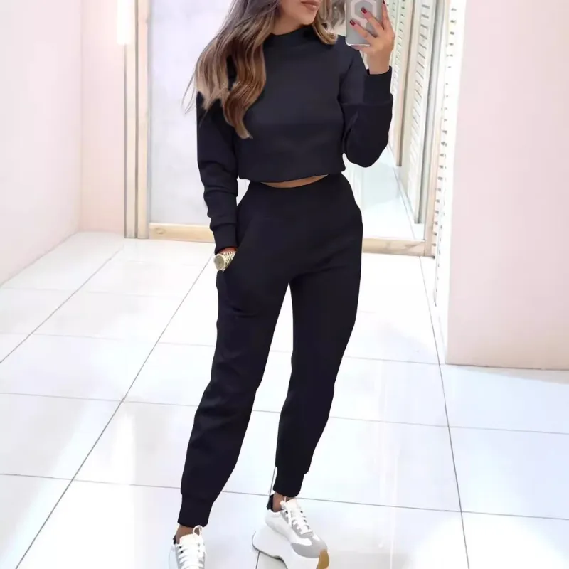 Sherrie - Stylish Lounge Set