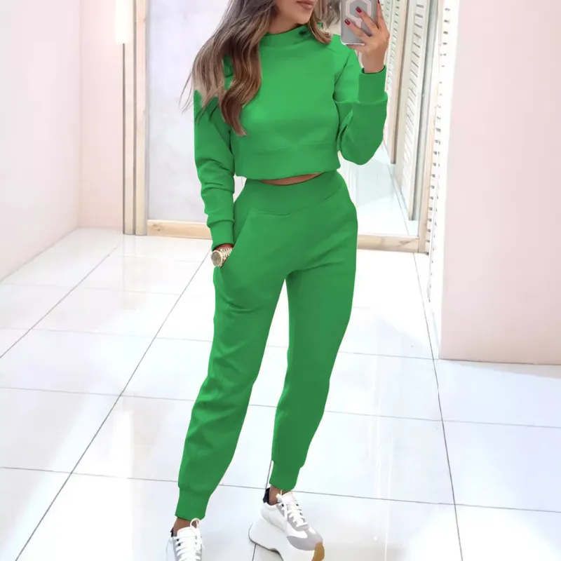 Sherrie - Stylish Lounge Set