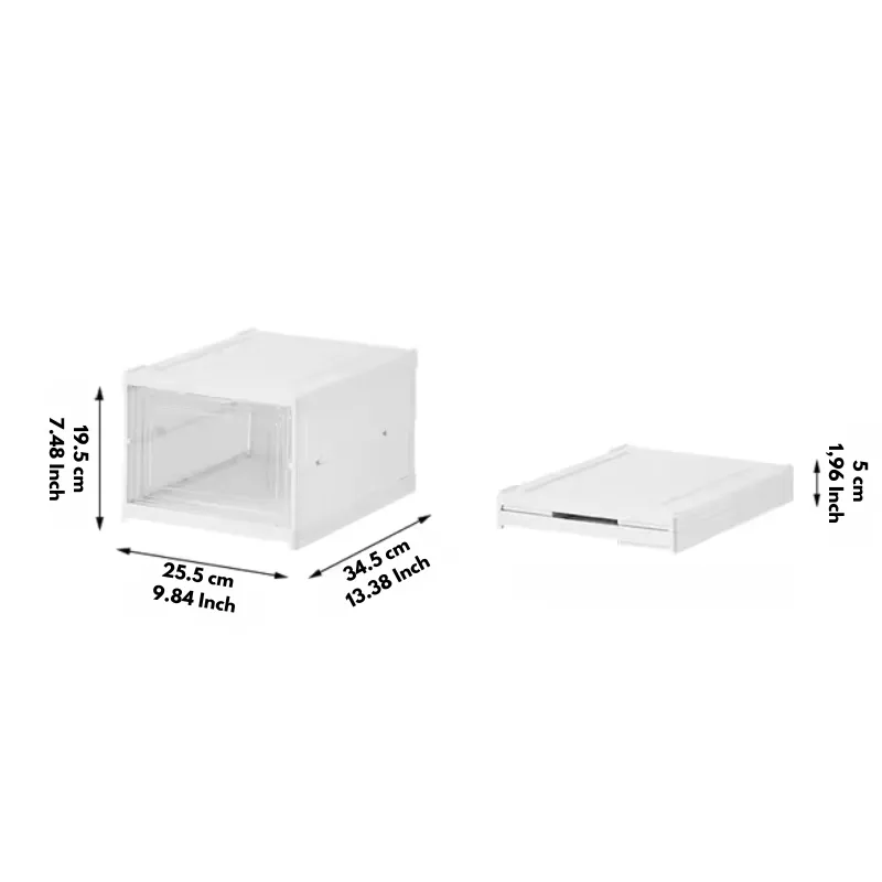 Shoe storage | Voga