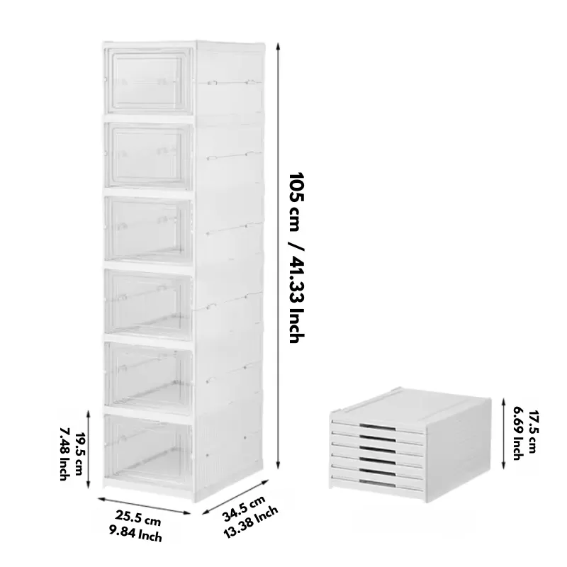 Shoe storage | Voga