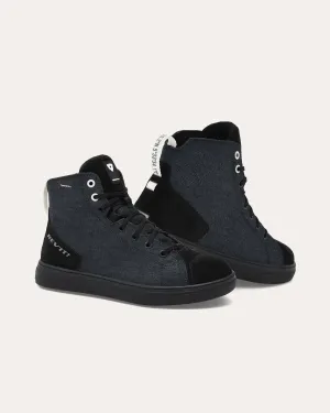Shoes Delta H2O Ladies  | Dark Blue-Black