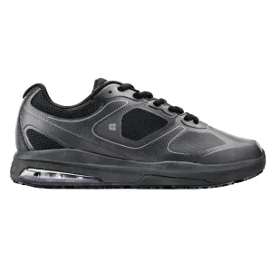 Shoes for Crews Men's Evolution Trainers Black Size 39