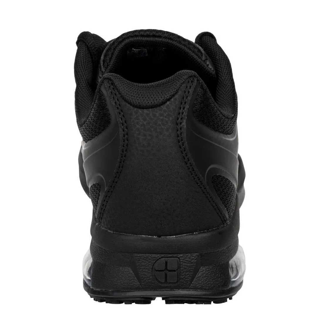 Shoes for Crews Men's Evolution Trainers Black Size 39