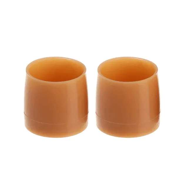 Silencer Heel Protector
