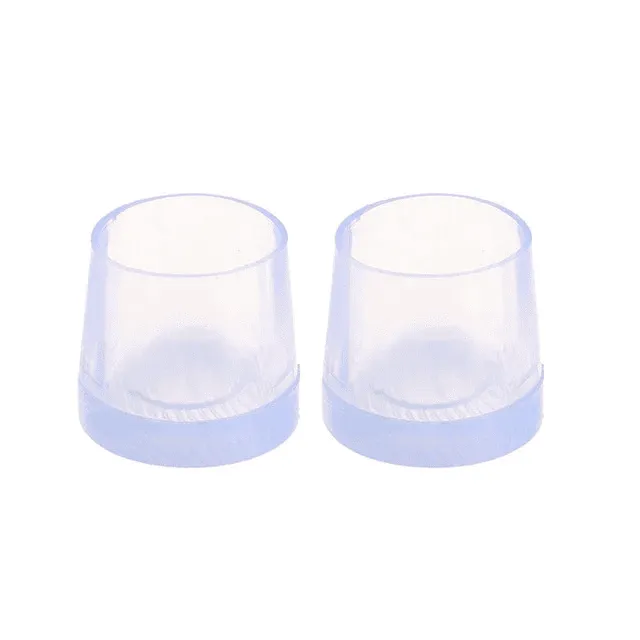 Silencer Heel Protector