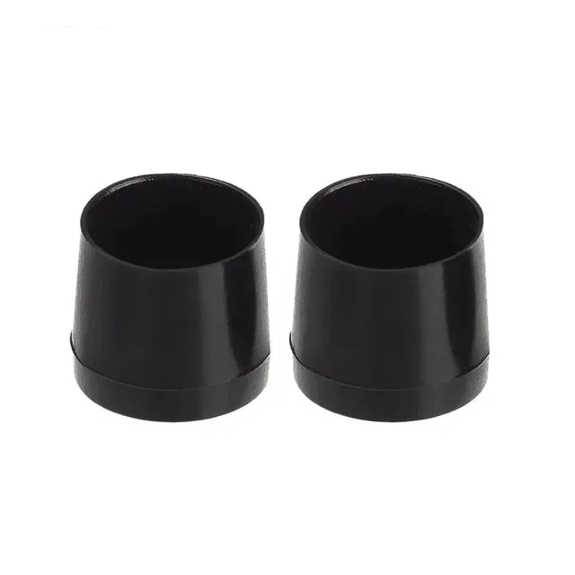 Silencer Heel Protector