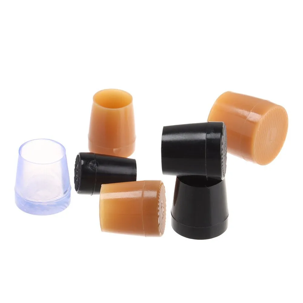 Silencer Heel Protector