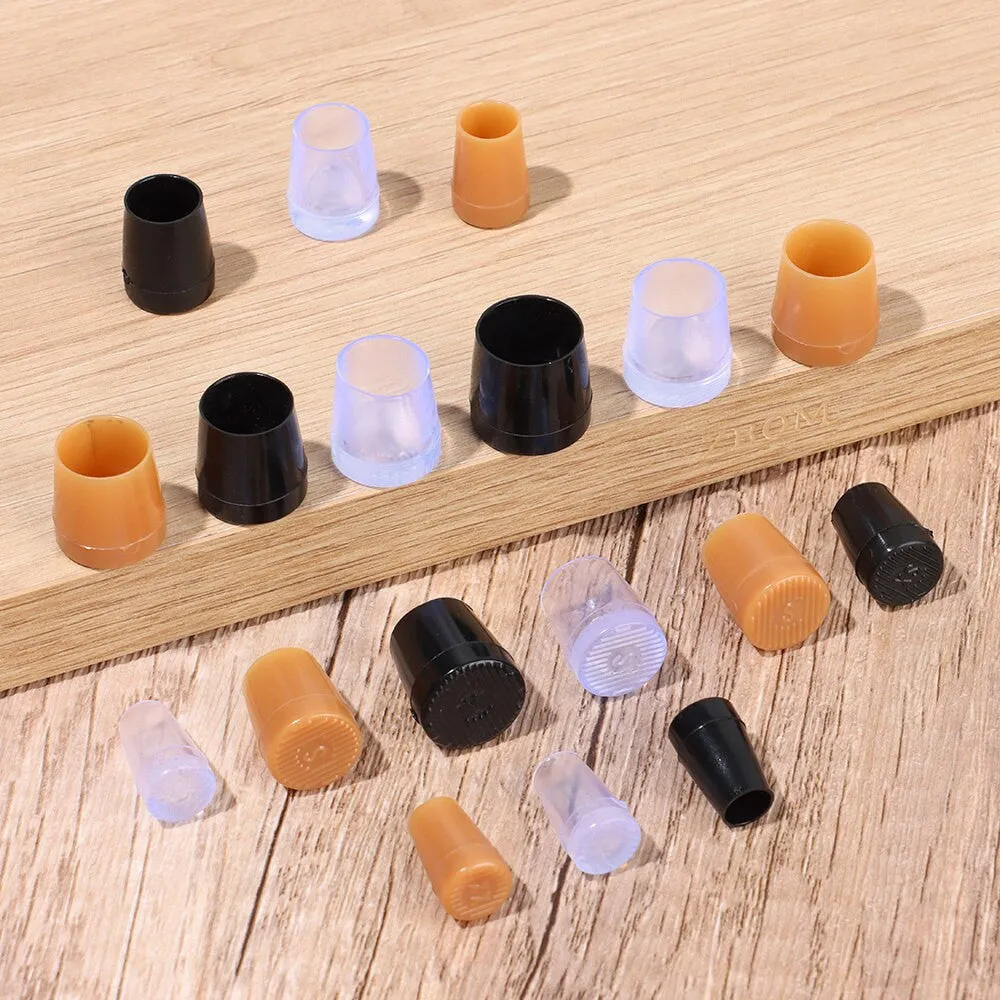 Silencer Heel Protector