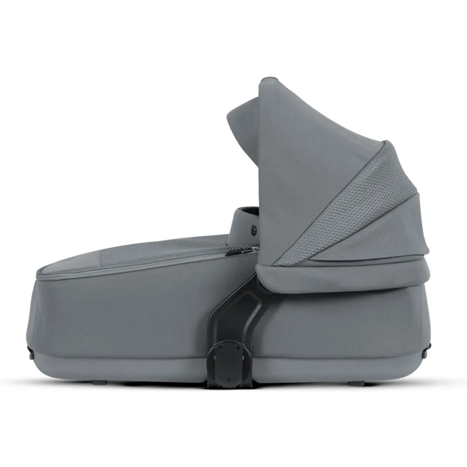 Silver Cross Dune Compact Folding Carrycot