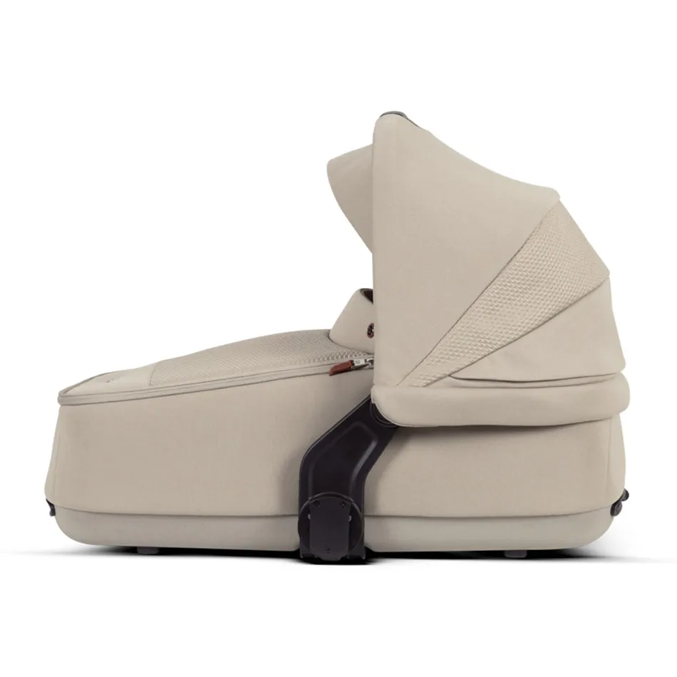 Silver Cross Dune Compact Folding Carrycot