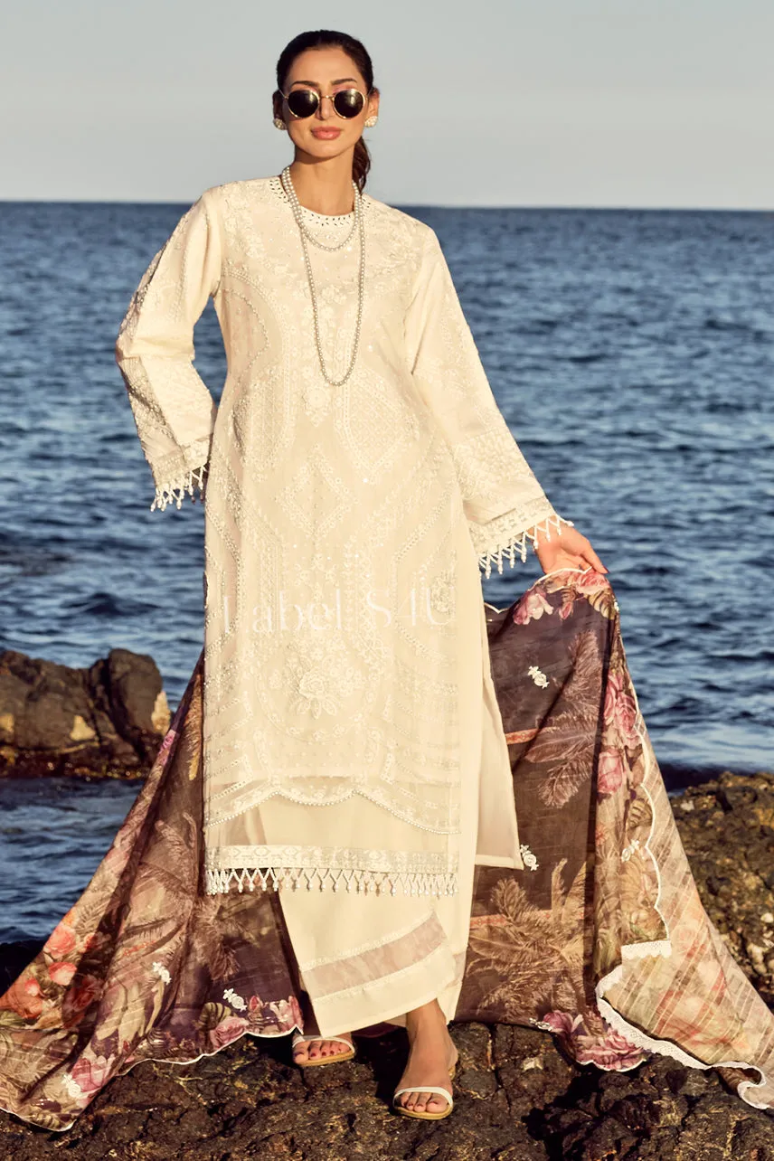 Sitara Saaz-Suit Set