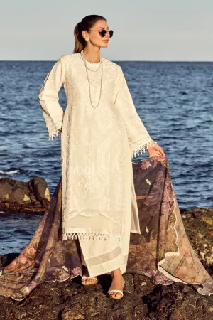 Sitara Saaz-Suit Set
