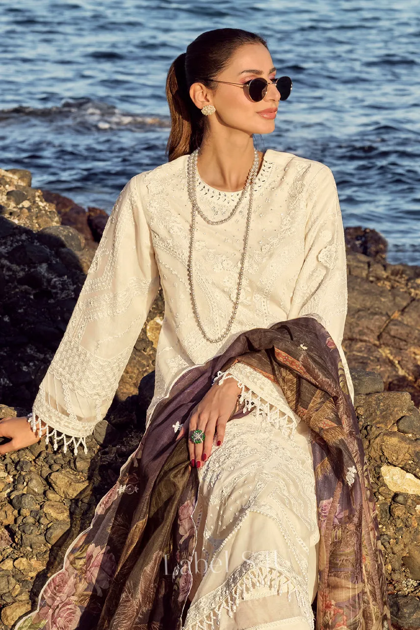 Sitara Saaz-Suit Set