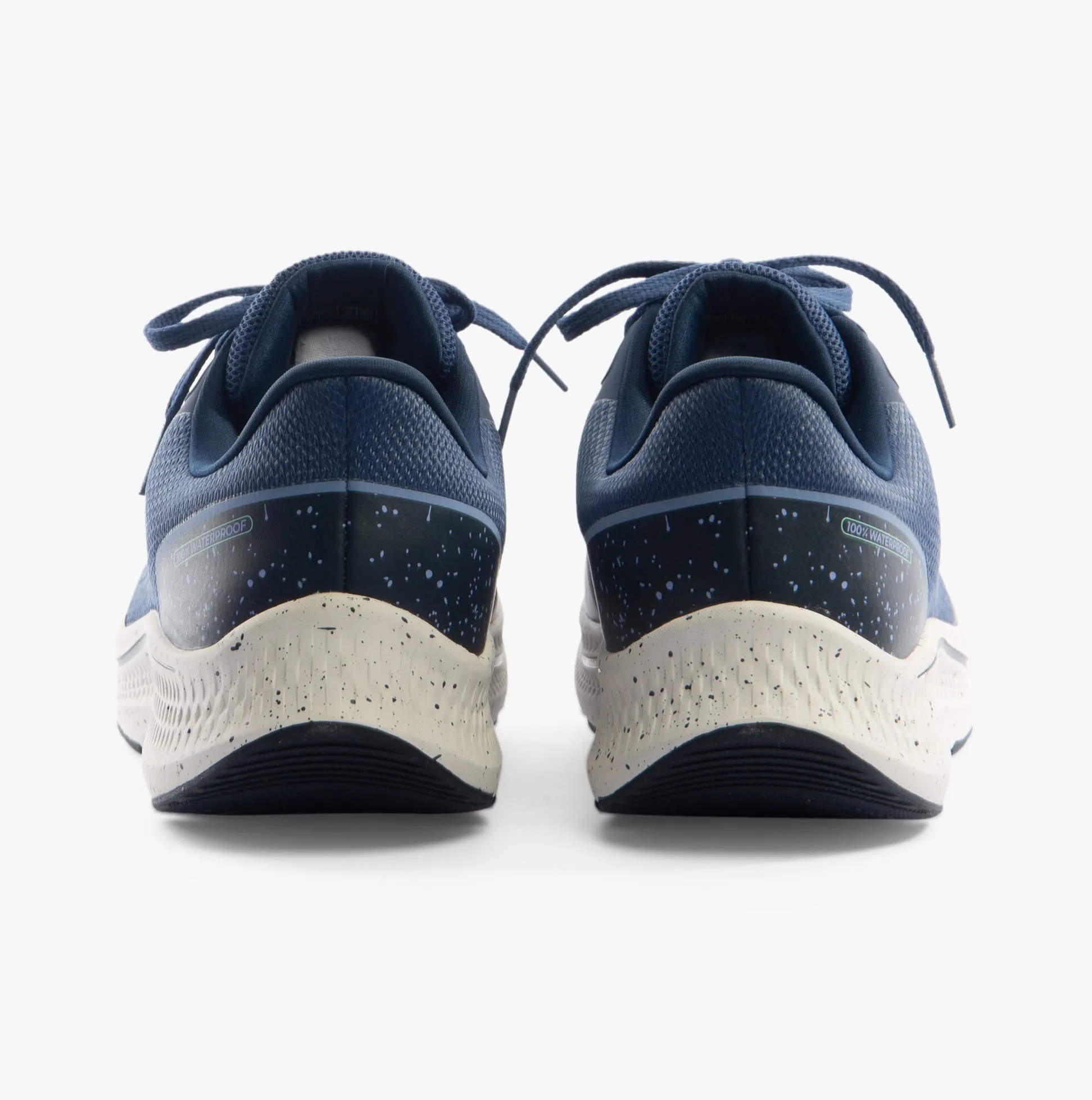 Skechers 128625/BLNV GO RUN CONSISTENT 2.0 - PIEDMONT Womens Trainers Blue/Navy