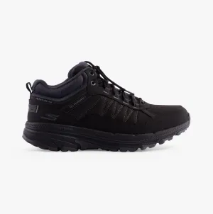 Skechers 129531/BKCC GO RUN TRAIL ALTITUDE 2.0 - Womens Trainers Black/Charcoal