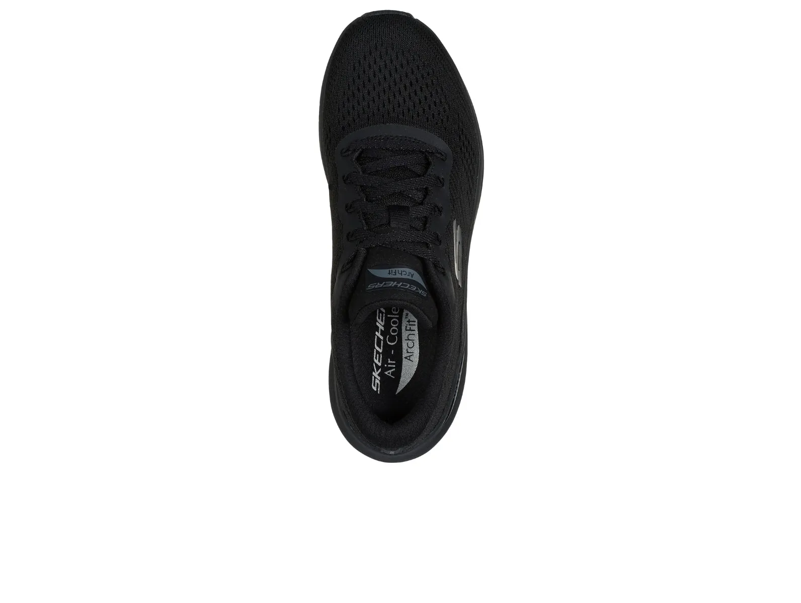 Skechers 150051 Arch Fit® 2.0 - Big League - Black