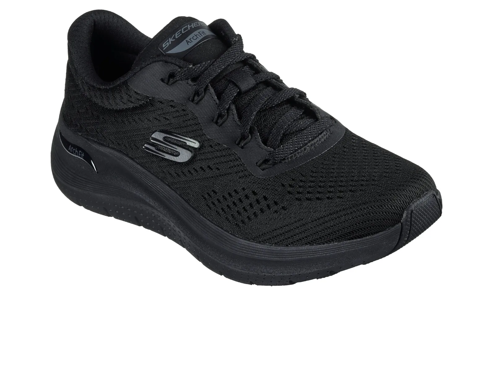 Skechers 150051 Arch Fit® 2.0 - Big League - Black