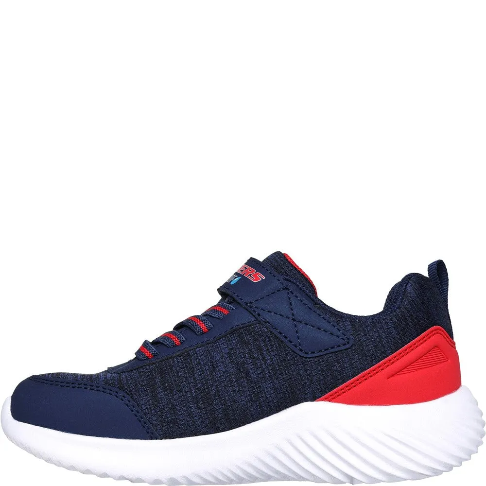Skechers Bounder Dripper Drop Trainers