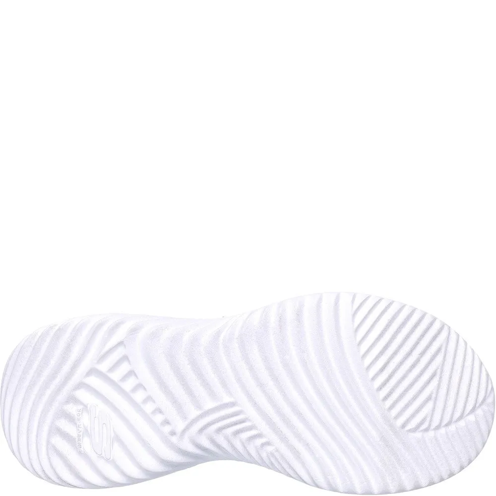 Skechers Bounder Dripper Drop Trainers